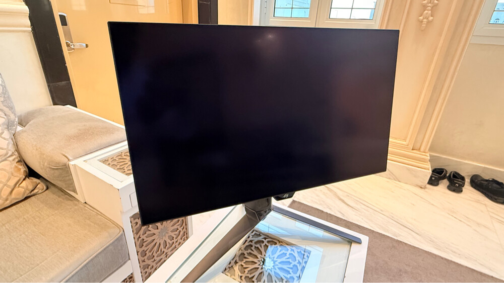 Rog PG27AQDP oled 2k 480Hz - 4