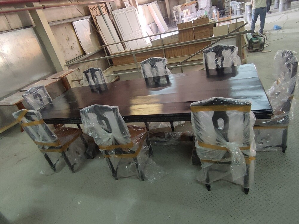 Dining table - 2