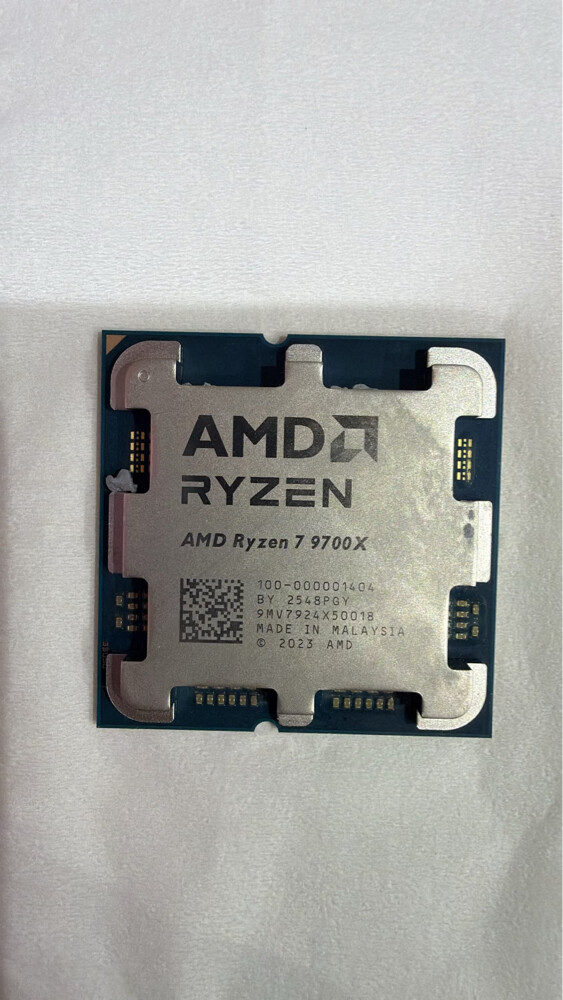 amd processor - 1