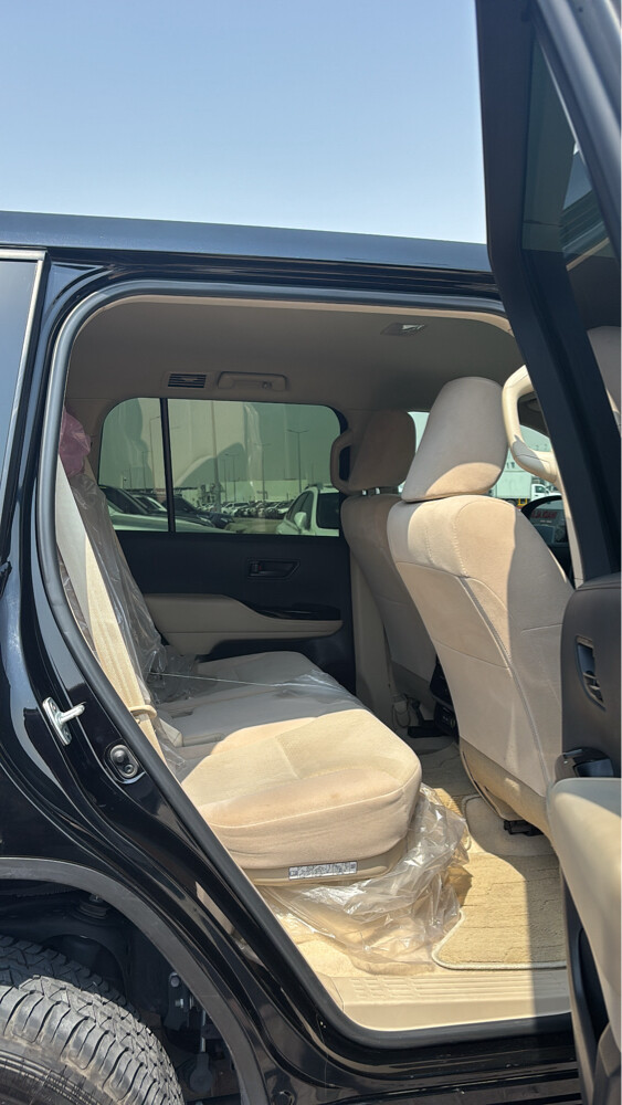 For Sale GXR 2024 - 8