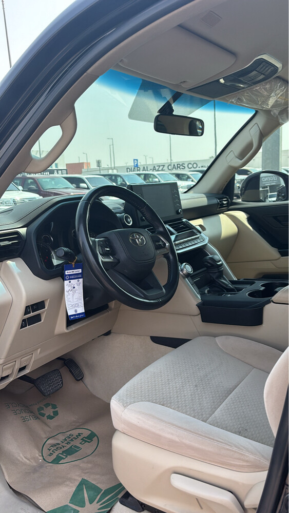 For Sale GXR 2024 - 10