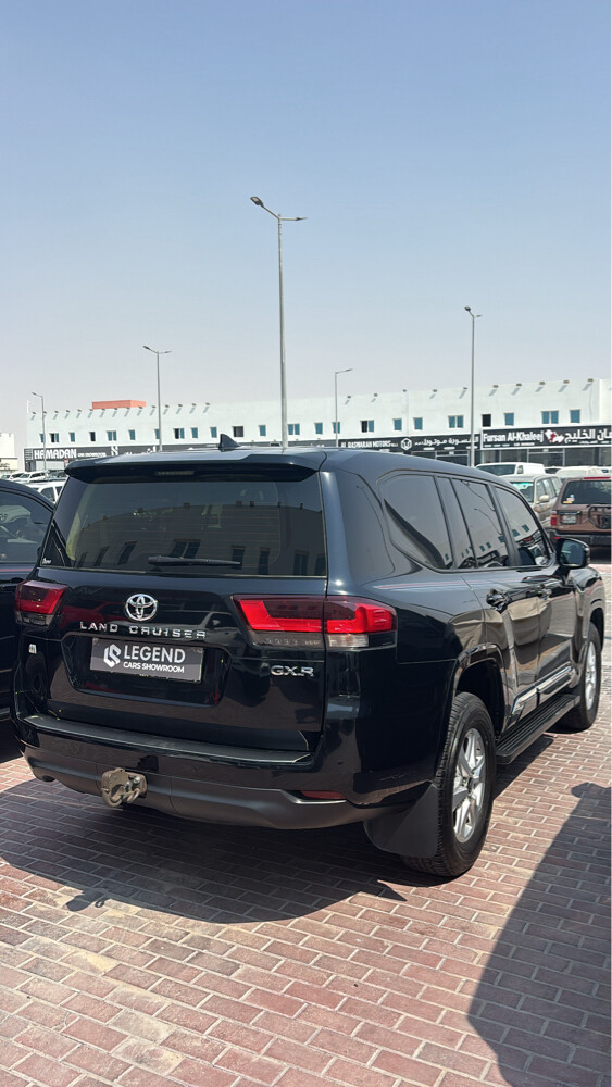For Sale GXR 2024 - 4
