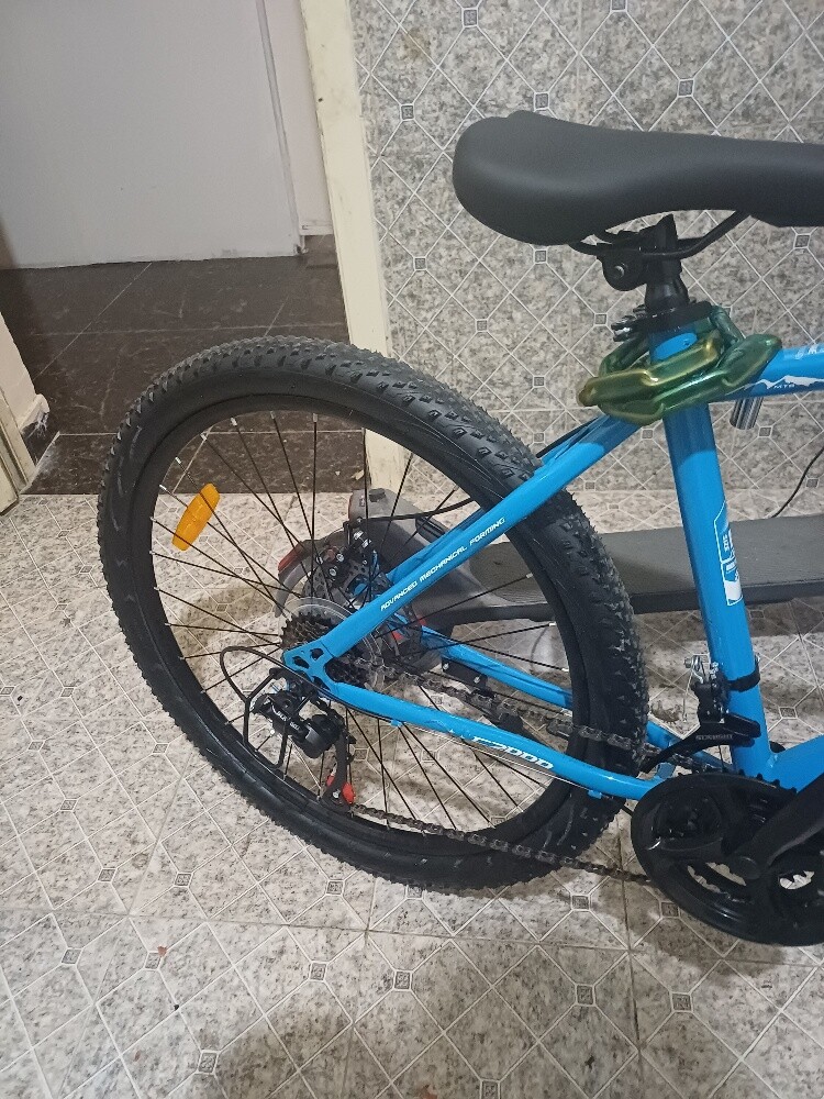 26 " bicycle brand new - 1
