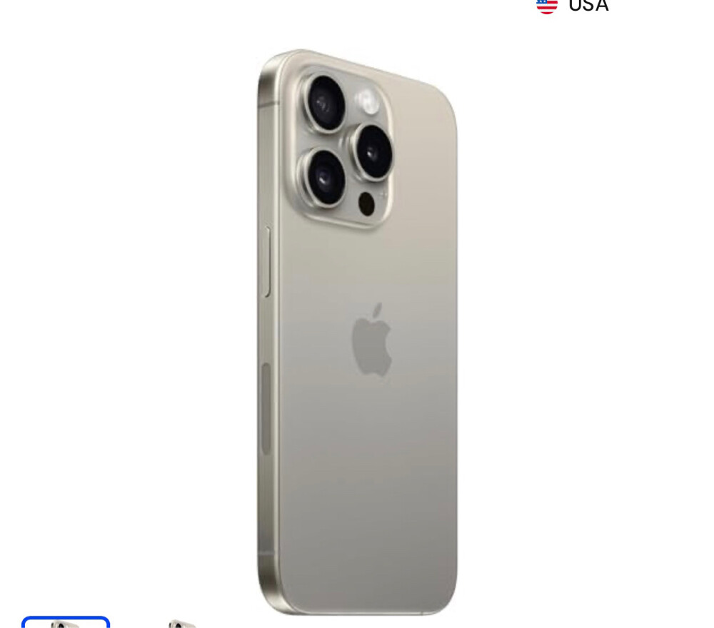 iPhone - 1