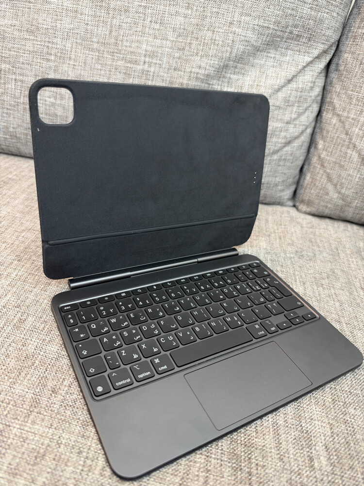 Ipad M5 11” 256GB wireless - 2
