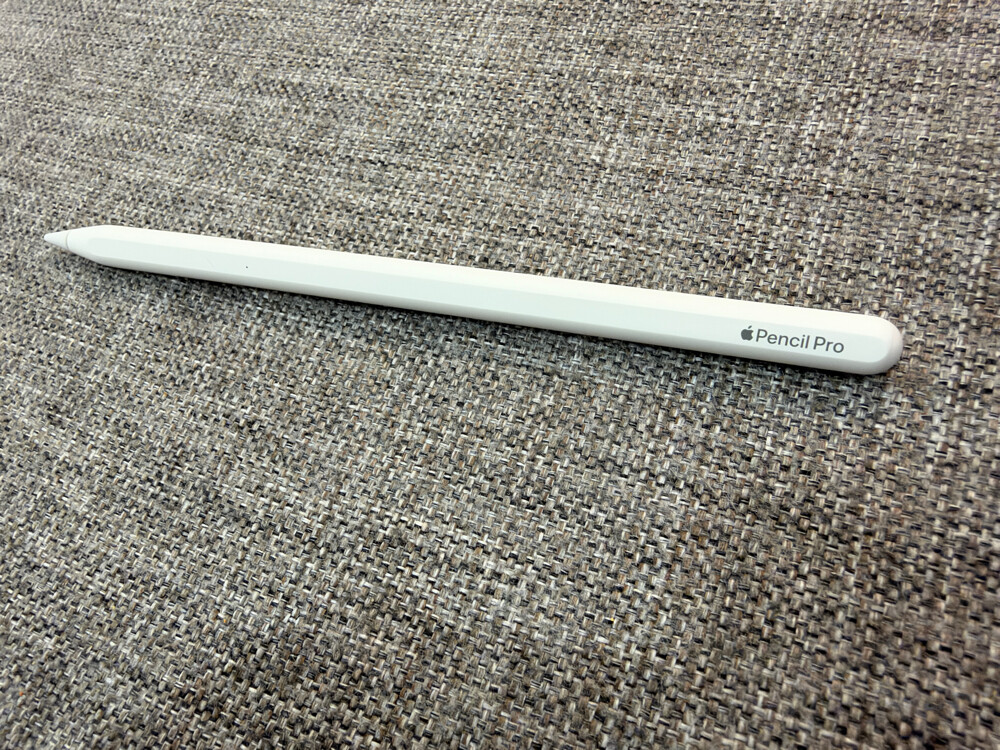 Ipad M5 11” 256GB wireless - 5