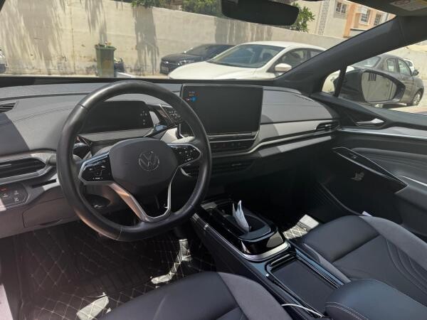 Volkswagen ID.4 Crozz Electric - 5
