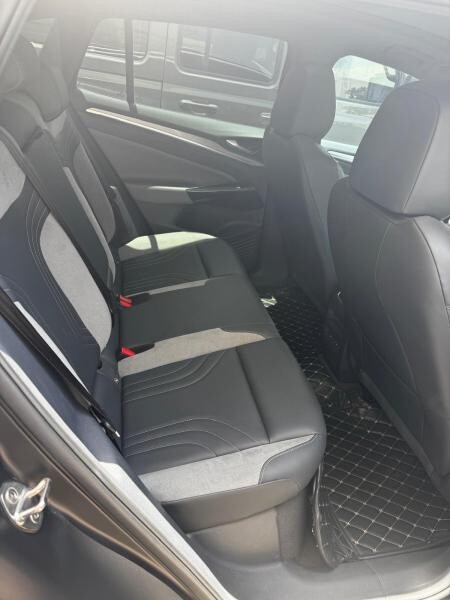 Volkswagen ID.4 Crozz Electric - 7