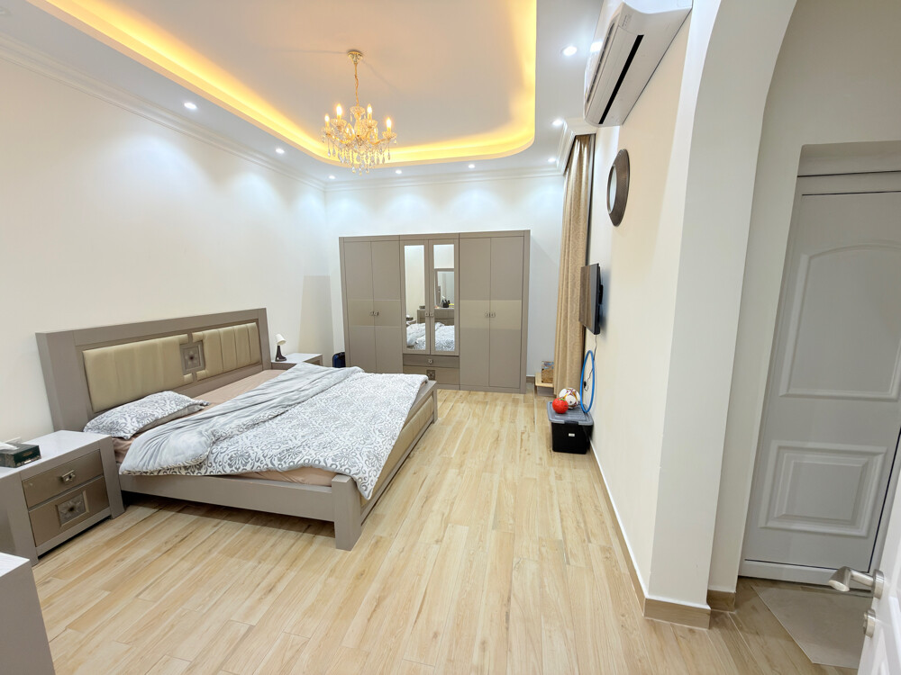 Villa in Al Kharaitiyat - 7