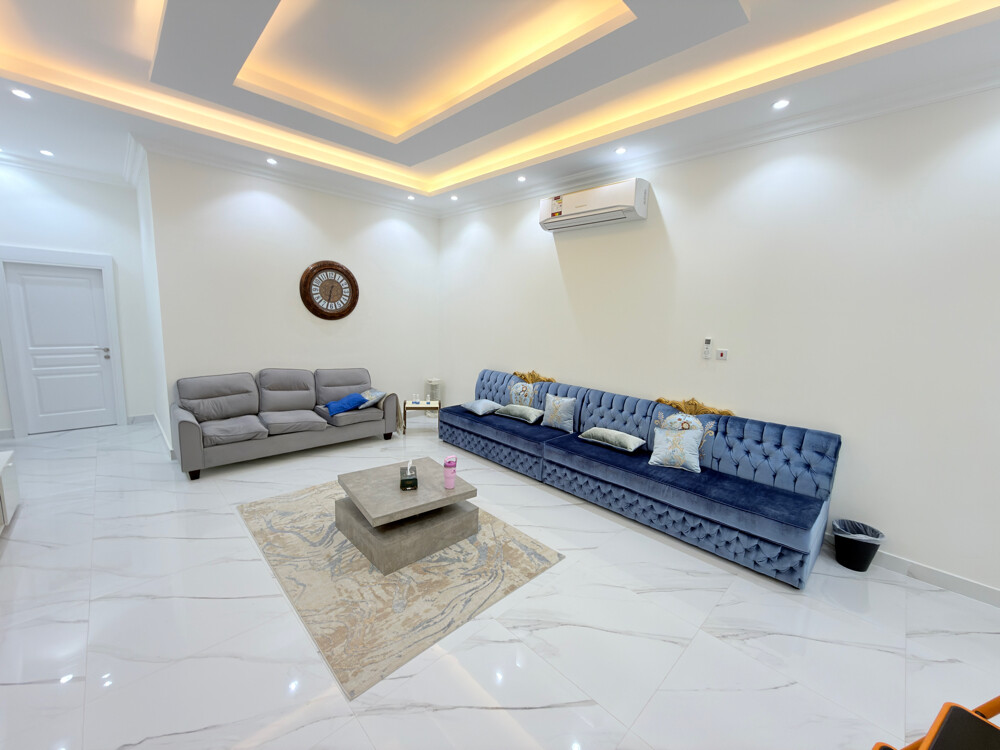 Villa in Al Kharaitiyat - 6