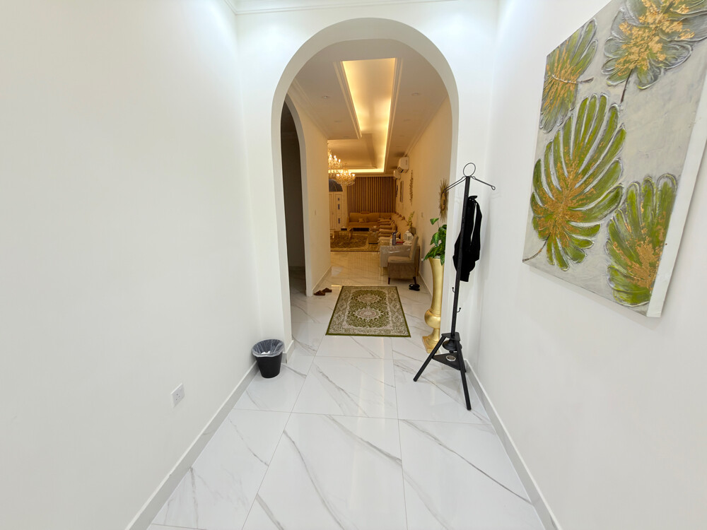 Villa in Al Kharaitiyat - 4
