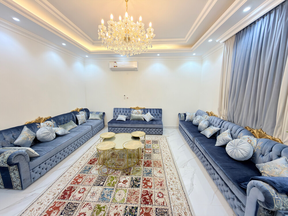 Villa in Al Kharaitiyat - 11