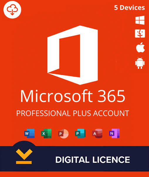 Microsoft Office 365 - 1
