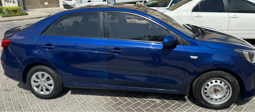كيا بيجاس ٢٠٢٣ - 1