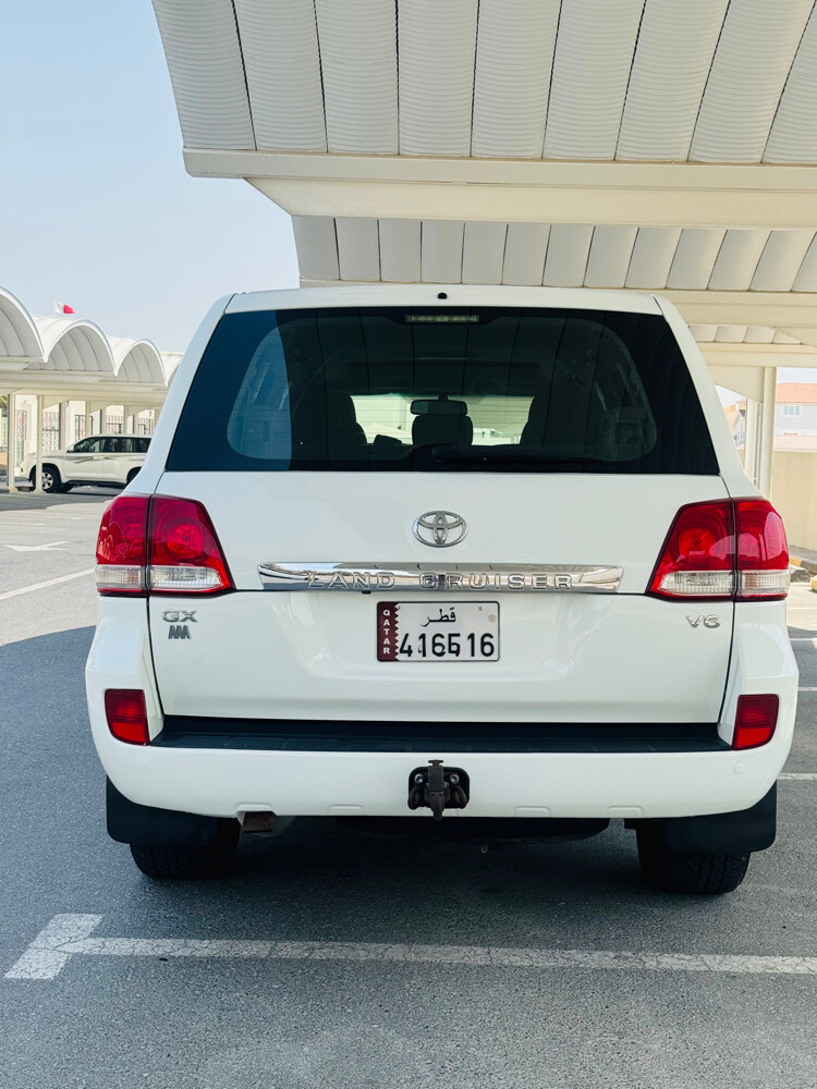 ٢٠١٠ جى اكس  - 6