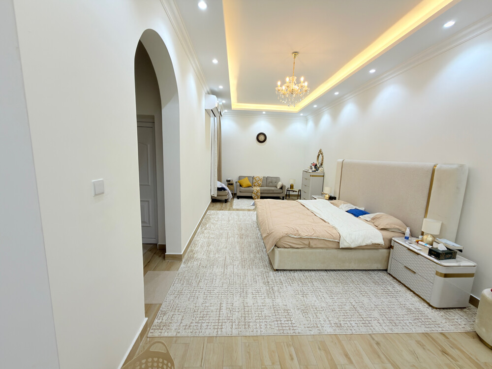 Villa in Al Kharaitiyat - 12