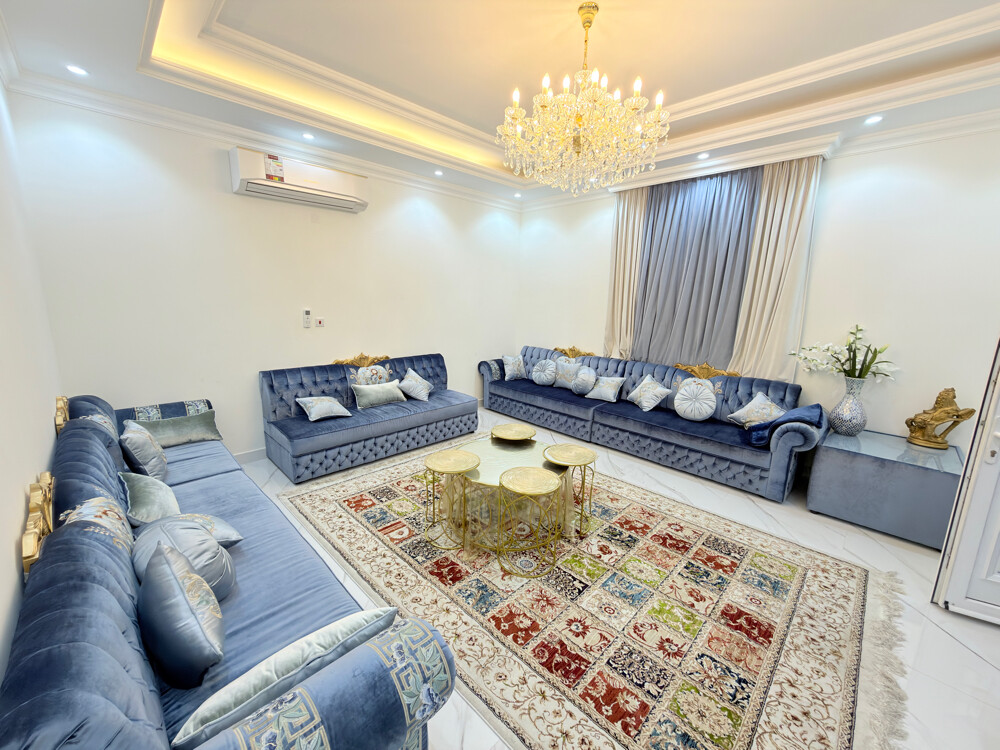 Villa in Al Kharaitiyat - 3