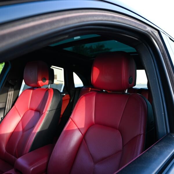 PORSHE MACAN 2023 MODEL FOR SALE - 8