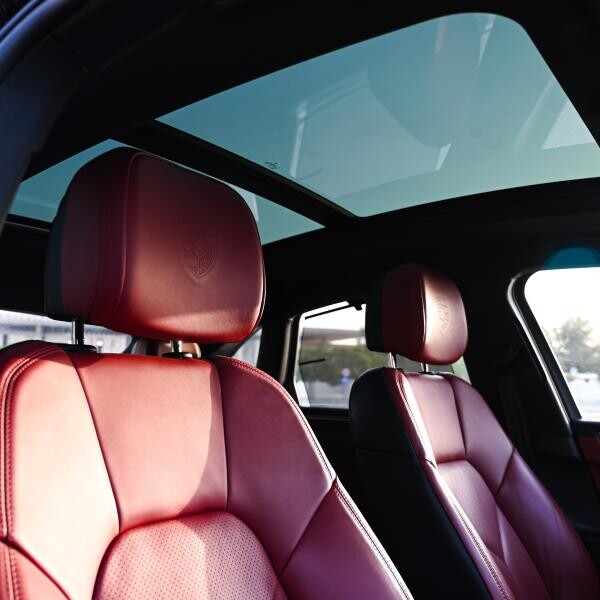 PORSHE MACAN 2023 MODEL FOR SALE - 9