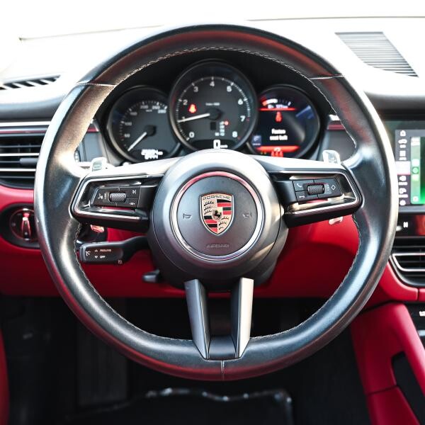 PORSHE MACAN 2023 MODEL FOR SALE - 5