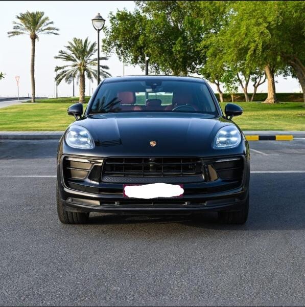 PORSHE MACAN 2023 MODEL FOR SALE - 1