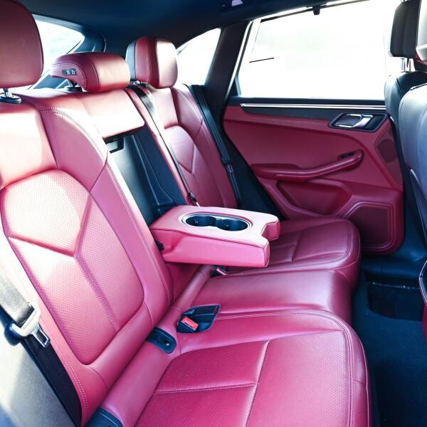 PORSHE MACAN 2023 MODEL FOR SALE - 10