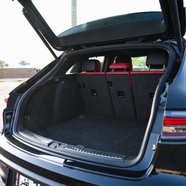 PORSHE MACAN 2023 MODEL FOR SALE - 12