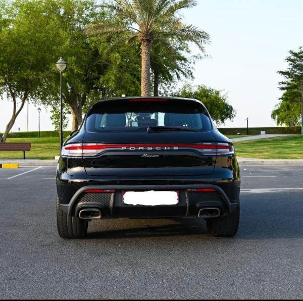 PORSHE MACAN 2023 MODEL FOR SALE - 15