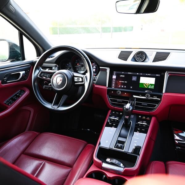 PORSHE MACAN 2023 MODEL FOR SALE - 4