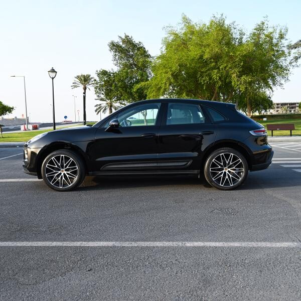 PORSHE MACAN 2023 MODEL FOR SALE - 13