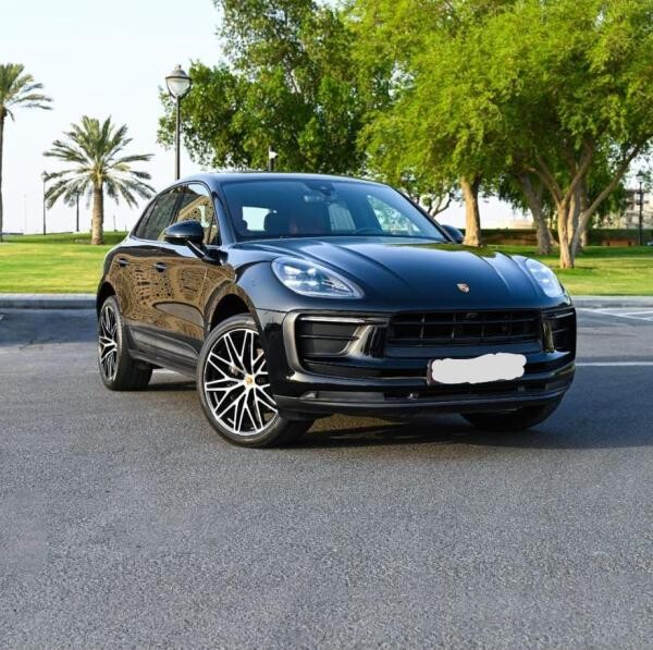 PORSHE MACAN 2023 MODEL FOR SALE - 2