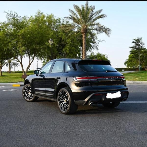 PORSHE MACAN 2023 MODEL FOR SALE - 14