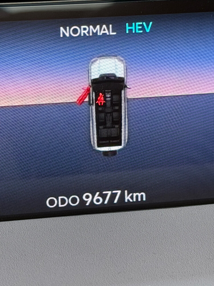 جيتور جي 700 2026   فلاج شب - 6