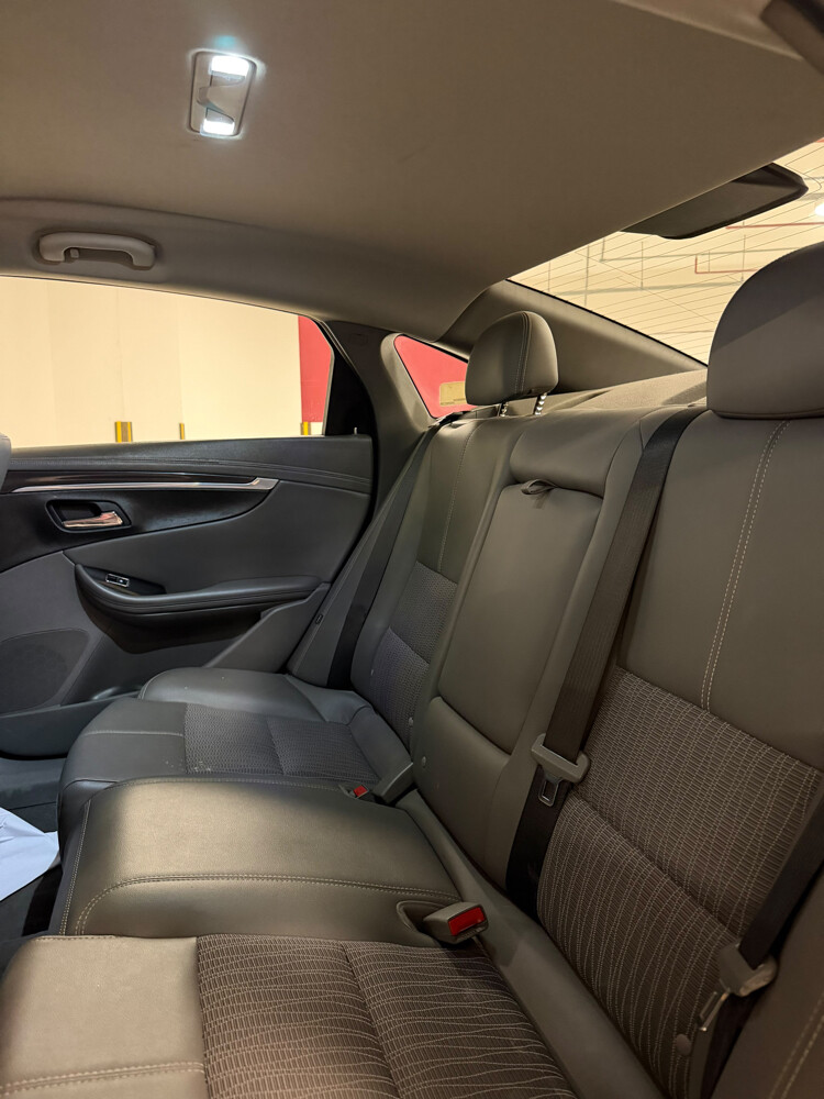 Chevrolet Impala 2018 - 6