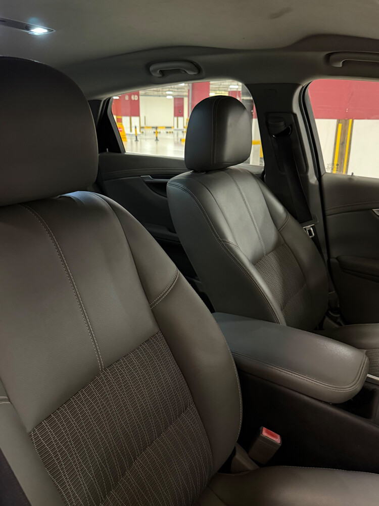 Chevrolet Impala 2018 - 14
