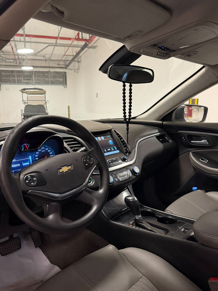 Chevrolet Impala 2018 - 9