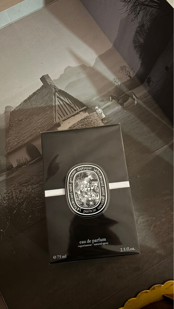 Diptyque Fleur De Peau 75ml EDP - 2