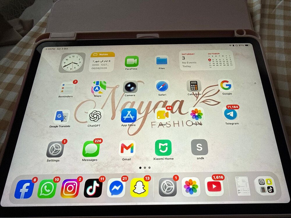 ipad pro - 2