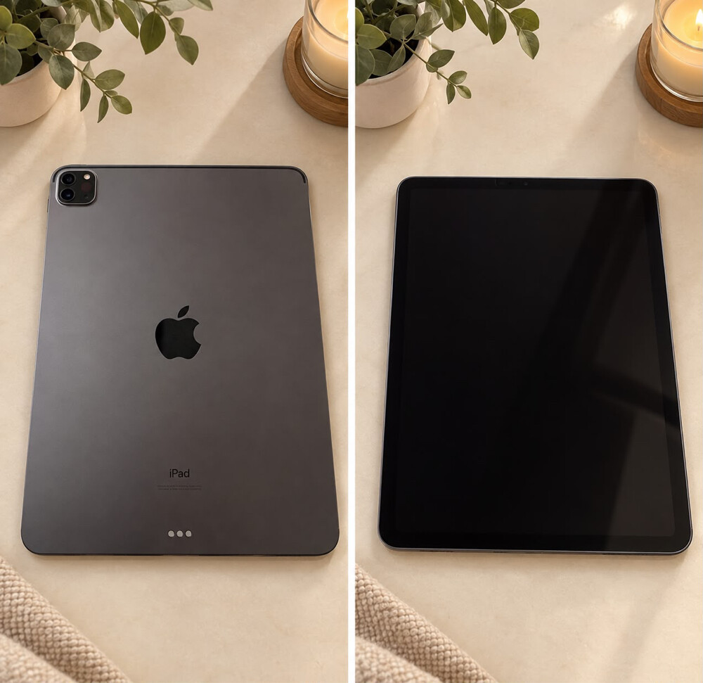 ipad pro - 1