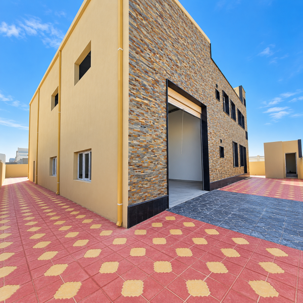For Rent | Food Warehouse - 7
