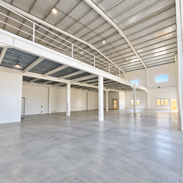 For Rent | Food Warehouse - 6