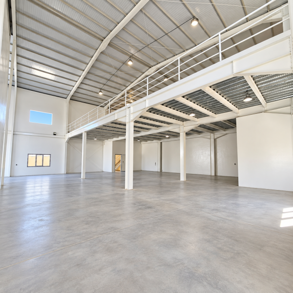 For Rent | Food Warehouse - 4