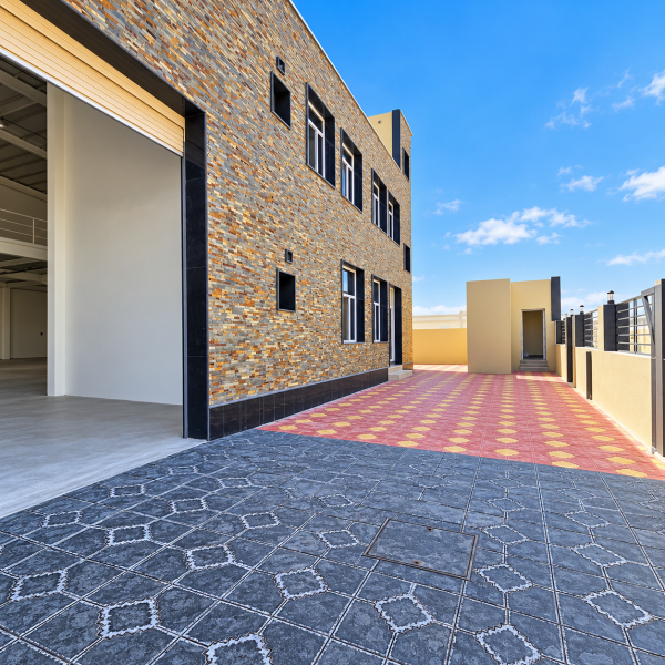 For Rent | Food Warehouse - 2