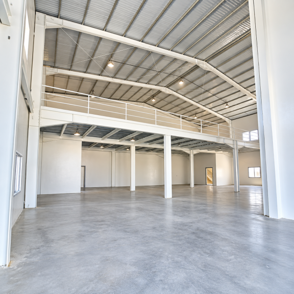 For Rent | Food Warehouse - 3