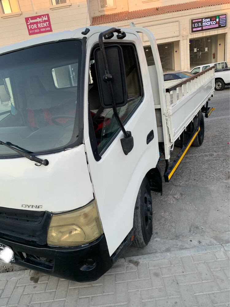 Toyota 2012 argent sall - 4