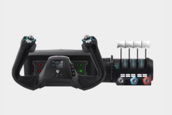 Turtle Beach Velocity One Flight - 1