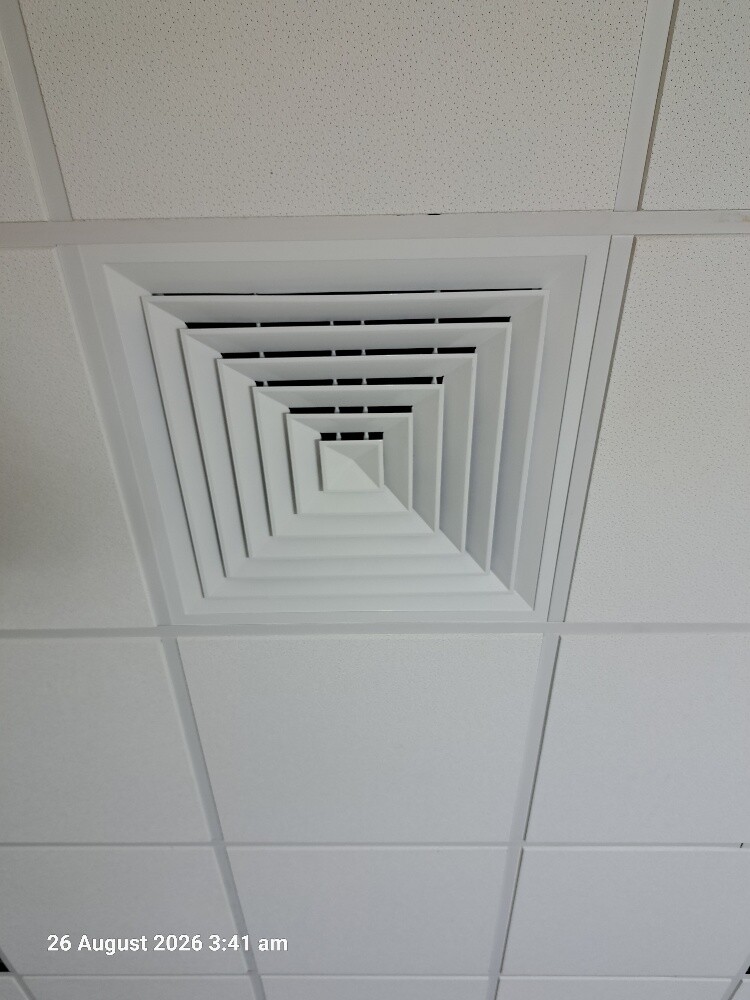 HVAC - 2