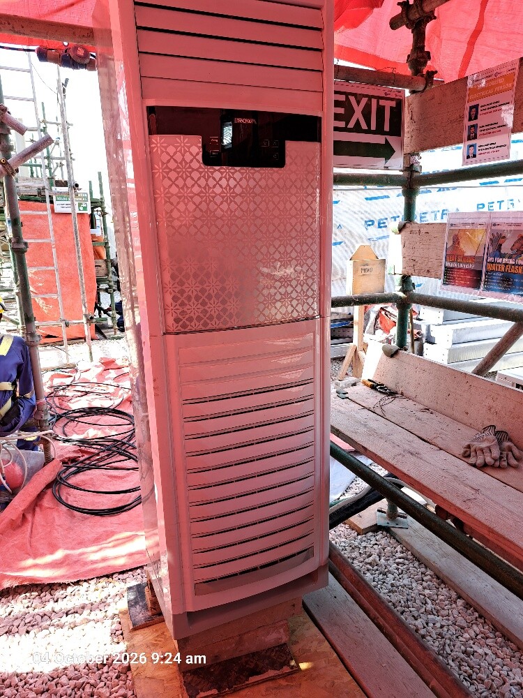 HVAC - 1