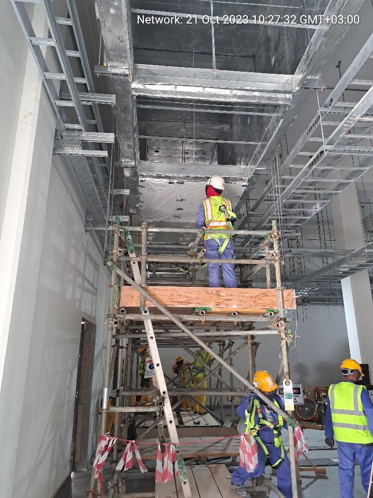 HVAC - 3