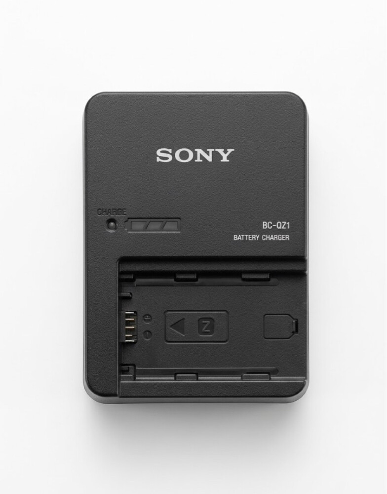 Sony camera charger - 1
